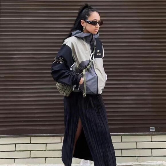 Arc'teryx Beam Jacket Unisex - Picture 2 of 10